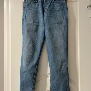 Veronica Beard - Made in LA Jean- size 29